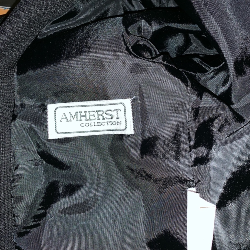 Suit Jacket Only - Picture 3 of 4